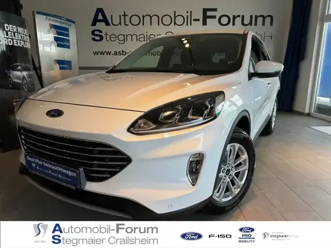 Annonce FORD KUGA Essence 2023 d'occasion 