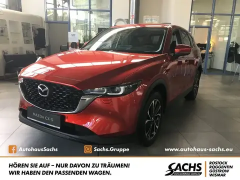 Used MAZDA CX-5 Diesel 2024 Ad 