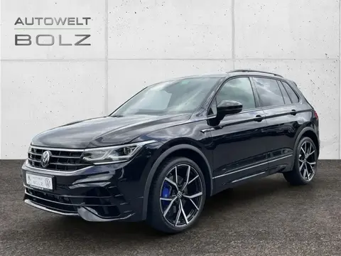 Used VOLKSWAGEN TIGUAN Petrol 2023 Ad 