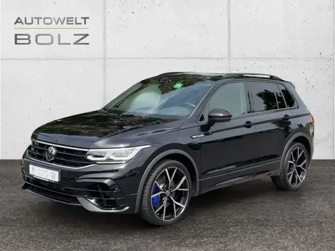 Annonce VOLKSWAGEN TIGUAN Essence 2023 d'occasion 