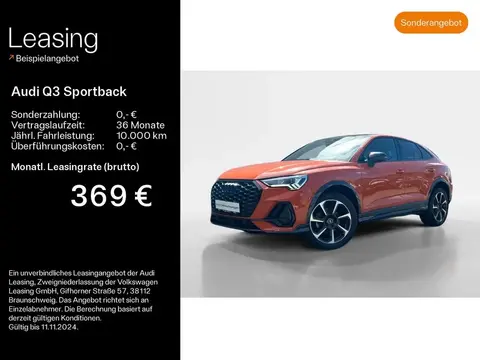 Annonce AUDI Q3 Diesel 2023 d'occasion 