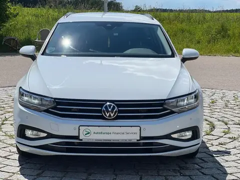 Used VOLKSWAGEN PASSAT Diesel 2021 Ad Germany