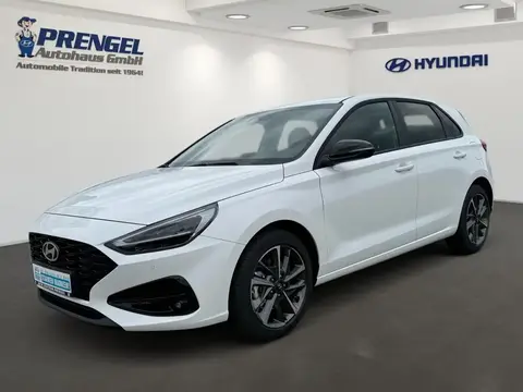 Annonce HYUNDAI I30 Essence 2024 d'occasion 