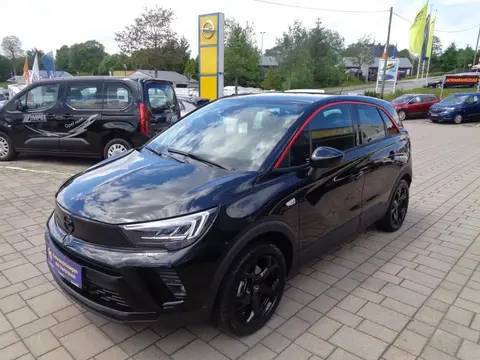 Annonce OPEL CROSSLAND Essence 2022 d'occasion 