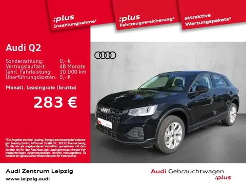 Used AUDI Q2 Diesel 2023 Ad Germany