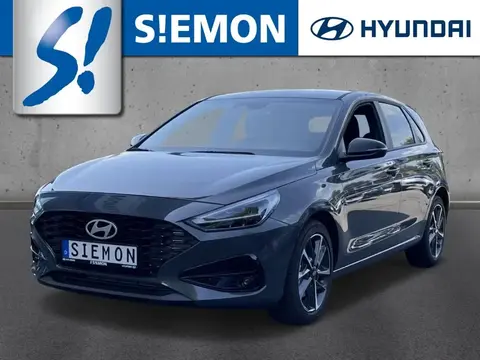 Annonce HYUNDAI I30 Essence 2024 d'occasion 