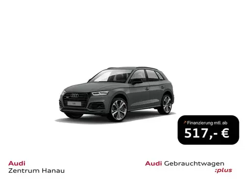 Used AUDI SQ5 Diesel 2020 Ad 