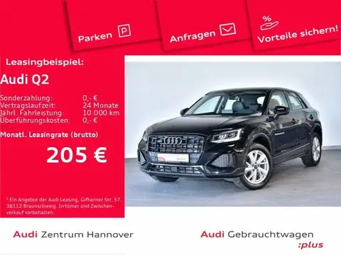 Annonce AUDI Q2 Diesel 2023 d'occasion 