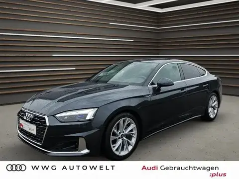 Used AUDI A5 Diesel 2020 Ad Germany