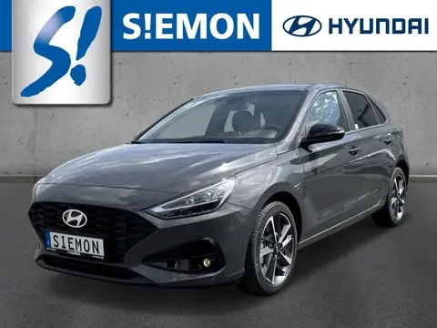 Annonce HYUNDAI I30 Essence 2024 d'occasion 