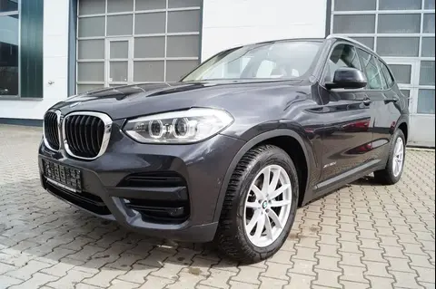 Used BMW X3 Diesel 2018 Ad Germany