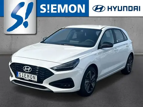 Annonce HYUNDAI I30 Essence 2024 d'occasion 