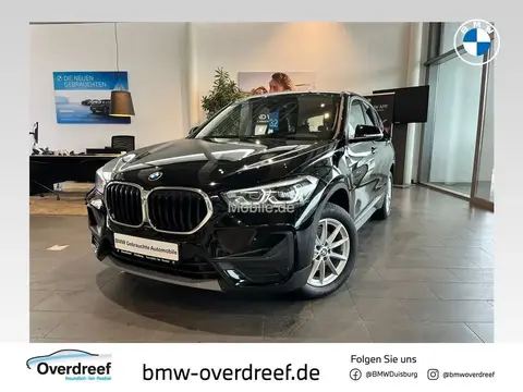 Annonce BMW X1 Essence 2022 d'occasion Allemagne