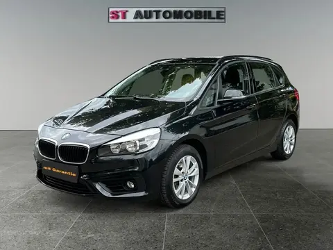 Annonce BMW SERIE 2 Diesel 2016 d'occasion 