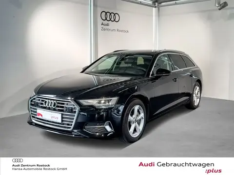 Annonce AUDI A6 Diesel 2019 d'occasion 