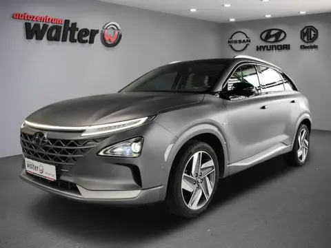 Used HYUNDAI NEXO Not specified 2020 Ad 