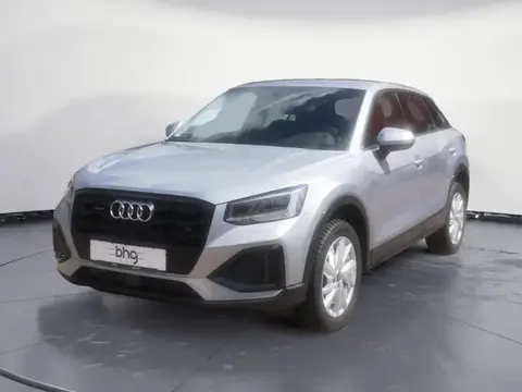 Used AUDI Q2 Diesel 2023 Ad Germany