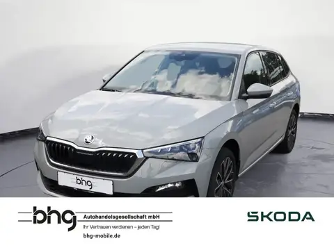 Annonce SKODA SCALA Essence 2023 d'occasion 