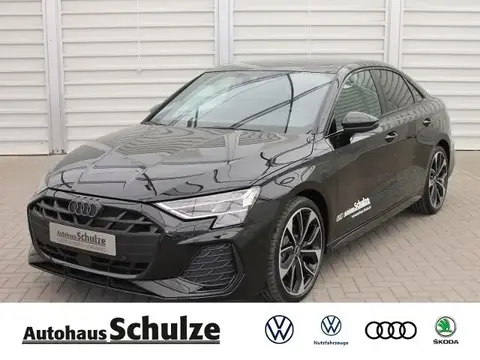 Used AUDI A3 Petrol 2024 Ad 