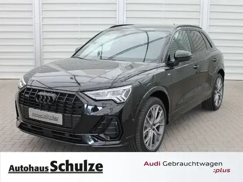 Used AUDI Q3 Petrol 2024 Ad Germany