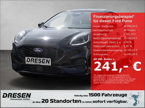 Annonce FORD PUMA Essence 2024 d'occasion 