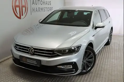 Annonce VOLKSWAGEN PASSAT Diesel 2022 d'occasion 