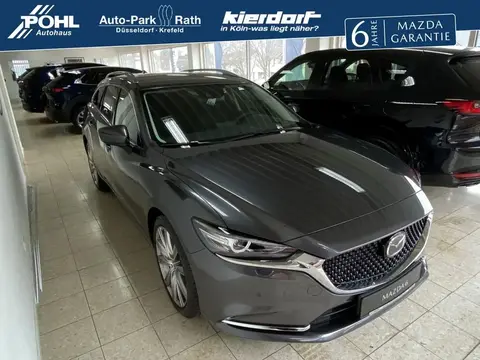 Used MAZDA 6 Petrol 2024 Ad 