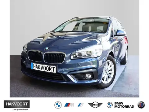 Used BMW SERIE 2 Petrol 2015 Ad 