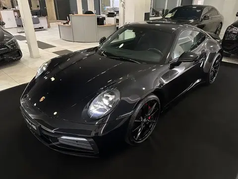 Used PORSCHE 992 Petrol 2019 Ad 