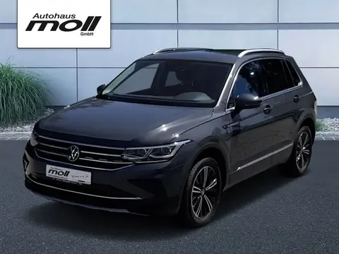 Annonce VOLKSWAGEN TIGUAN Diesel 2023 d'occasion 