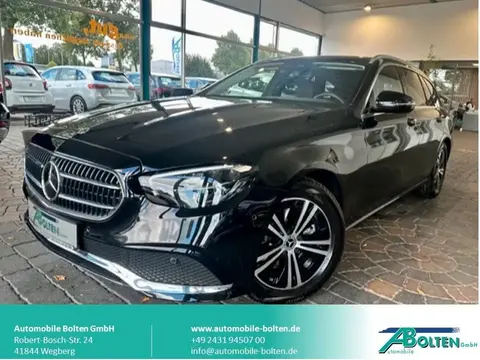 Used MERCEDES-BENZ CLASSE E Petrol 2023 Ad 