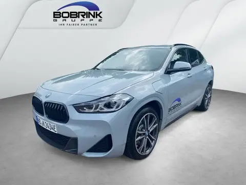 Annonce BMW X2 Hybride 2024 d'occasion Allemagne