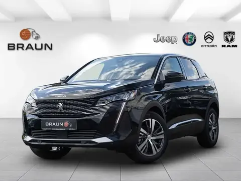 Annonce PEUGEOT 3008 Essence 2024 d'occasion 