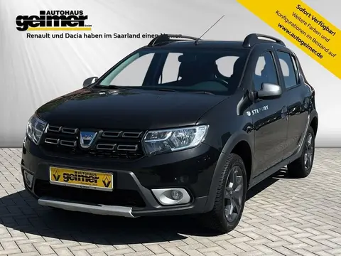 Annonce DACIA SANDERO Essence 2018 d'occasion 