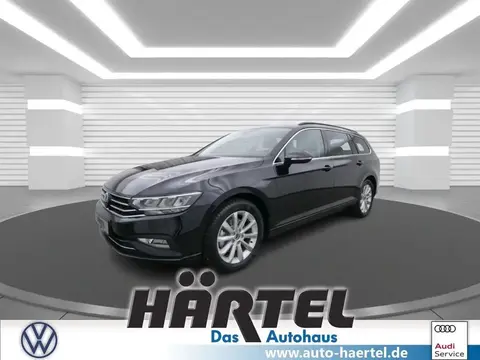 Used VOLKSWAGEN PASSAT Diesel 2023 Ad 