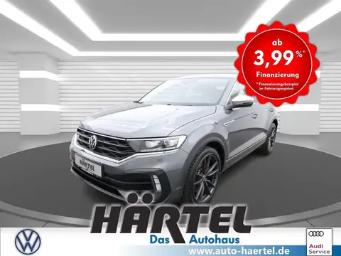 Used VOLKSWAGEN T-ROC Petrol 2022 Ad 