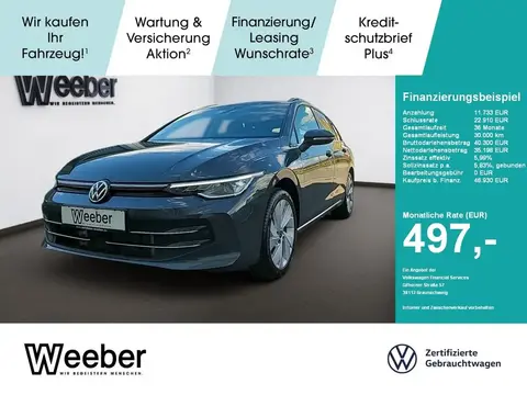 Used VOLKSWAGEN GOLF Petrol 2024 Ad 