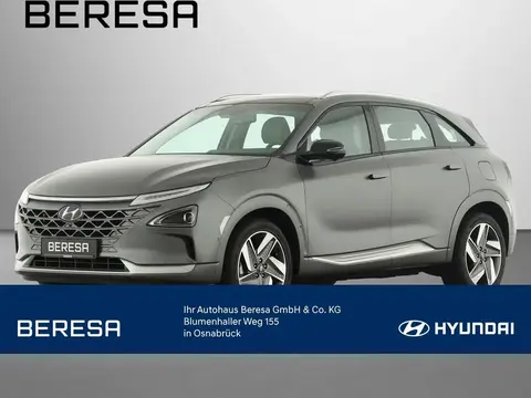 Annonce HYUNDAI NEXO Essence 2022 d'occasion 