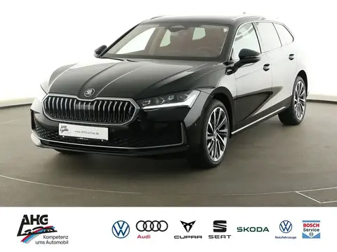 Annonce SKODA SUPERB Diesel 2024 d'occasion 