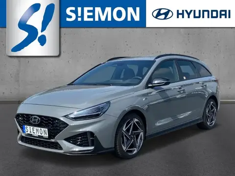 Annonce HYUNDAI I30 Essence 2024 d'occasion 