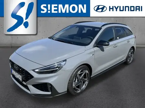 Annonce HYUNDAI I30 Essence 2024 d'occasion 