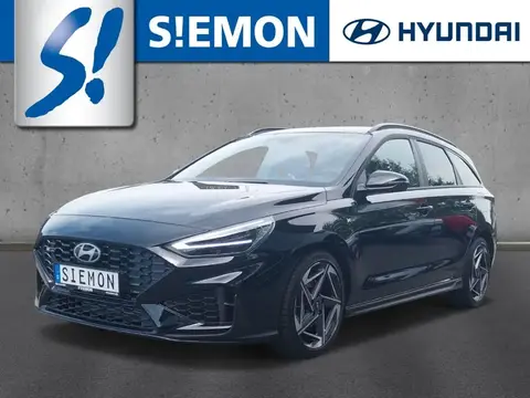 Annonce HYUNDAI I30 Essence 2024 d'occasion 