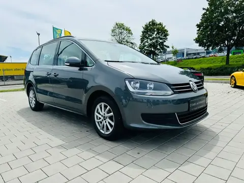 Annonce VOLKSWAGEN SHARAN Diesel 2020 d'occasion 