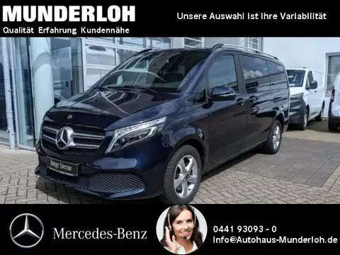 Used MERCEDES-BENZ CLASSE V Diesel 2022 Ad 