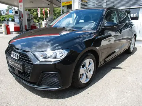 Annonce AUDI A1 Essence 2019 d'occasion 