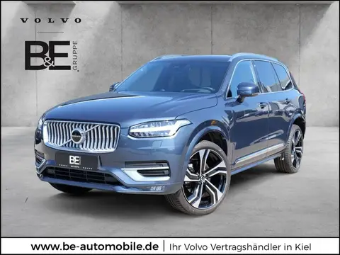 Annonce VOLVO XC90 Diesel 2023 d'occasion Allemagne