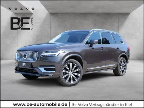 Annonce VOLVO XC90 Diesel 2023 d'occasion Allemagne