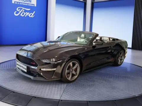 Annonce FORD MUSTANG Essence 2023 d'occasion Allemagne