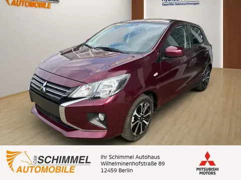 Used MITSUBISHI SPACE STAR Petrol 2024 Ad 