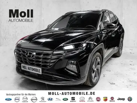 Annonce HYUNDAI TUCSON Essence 2024 d'occasion 